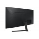 Samsung S50GC computer monitor 86.4 cm (34
