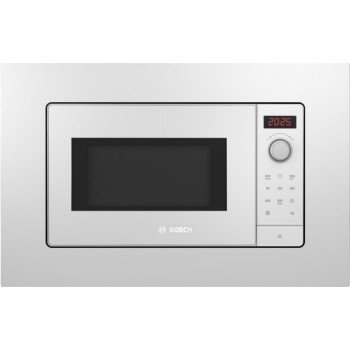 Bosch Serie 2 BFL623MW3 microwave