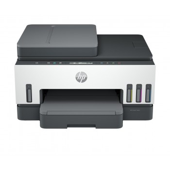 HP Smart Tank 750 All-in-One Thermal inkjet A4 4800 x 1200 DPI 15 ppm Wi-Fi