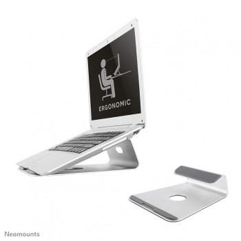 Neomounts NSLS025 Laptop stand 10-17