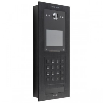 Video Doorphone S210 VIDOS 2IP