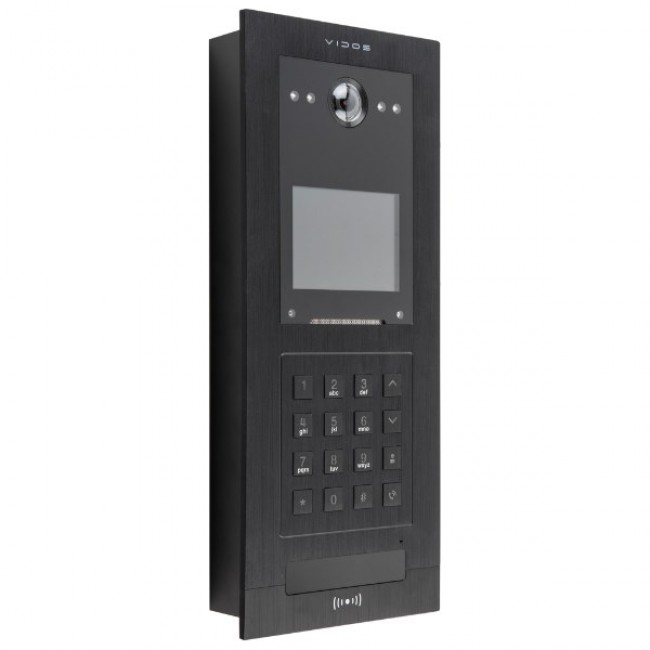 Video Doorphone S210 VIDOS 2IP