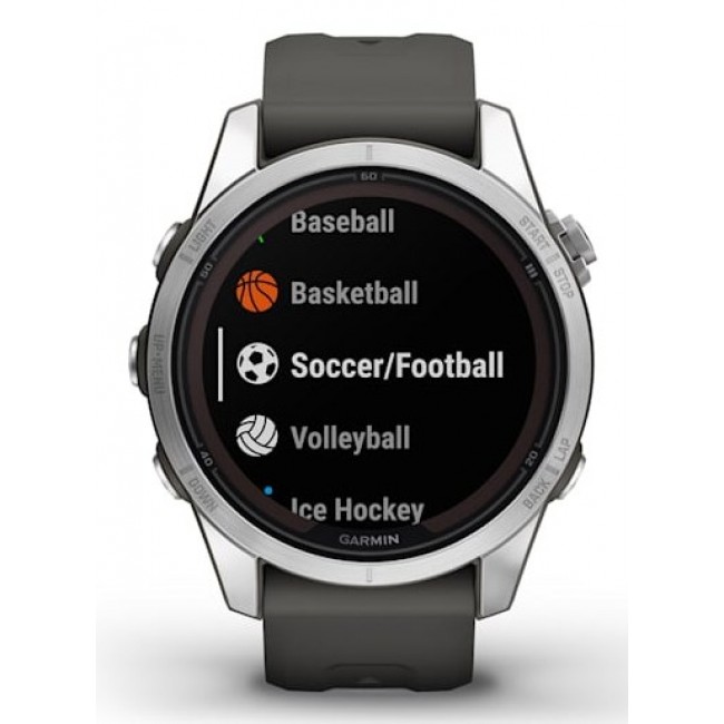 Garmin f nix 7S Pro 3.05 cm (1.2