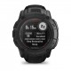 Garmin Instinct 2X Solar Tactical Edition 2.79 cm (1.1