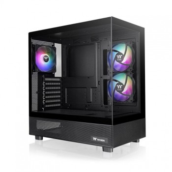 Case Thermaltake View 270 Plus TG Black