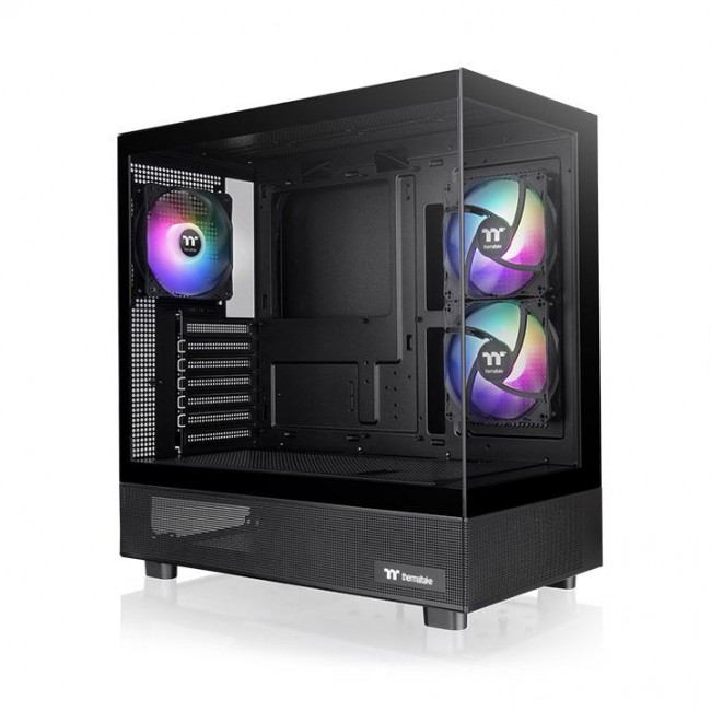 Case Thermaltake View 270 Plus TG Black