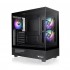 Case Thermaltake View 270 Plus TG Black
