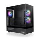 Case Thermaltake View 270 Plus TG Black