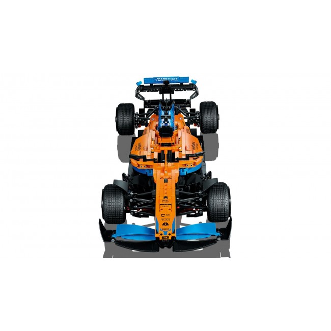 LEGO TECHNIC 42141 McLaren Formula 1 Race Car LEGO TECHNIC 42141 McLaren Formula 1 Race Car