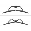 Monitor Desk Mount 10-32