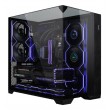 Lian Li UNI FAN TL Wireless LCD Fan ARGB 120mm bla