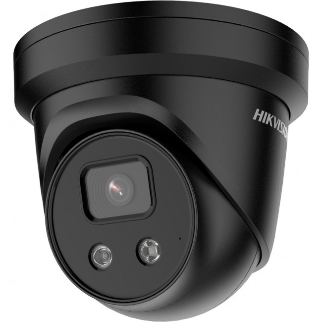 Hikvision DS-2CD2366G2-IU(2.8mm)(C)(BLACK) Turret IP Security Camera Indoor & Outdoor 3200 x 1800 px Ceiling / Wall Hikvision DS-2CD2366G2-IU(2.8mm)(C)(BLACK) Turret IP Security Camera Indoor & Outdoor 3200 x 1800 px Ceiling / Wall