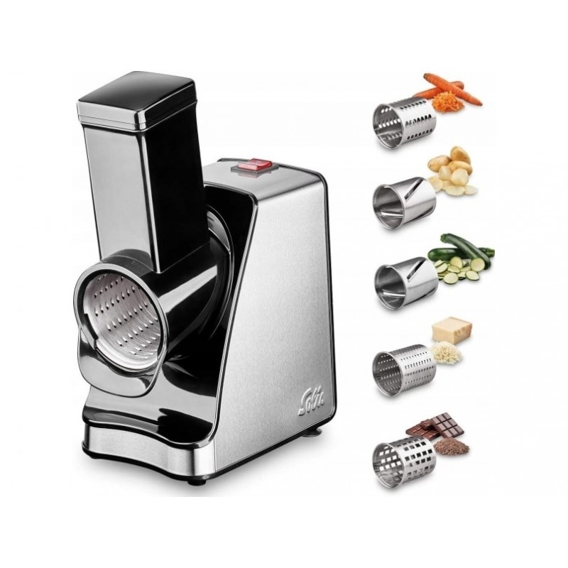 Device SOLIS Slice & More