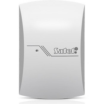 Satel CZ-EMM magnetic card reader White