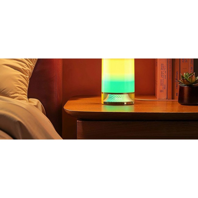 Govee H6022 | LED Lamp | RGBICWW, 2700k-6500k, Wi-Fi, Bluetooth