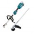 Makita DUX18ZX1 garden electric multi-tool