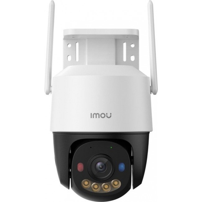 Imou Cruiser SC 8MP Wi-Fi PoE IP camera white