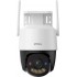 Imou Cruiser SC 8MP Wi-Fi PoE IP camera white