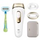 Braun PL5152 Intense pulsed light (IPL) Gold, White