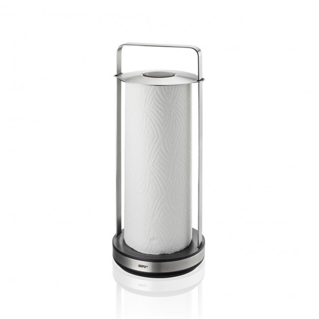 GEFU SMARTLINE Tabletop paper towel holder Stainless steel