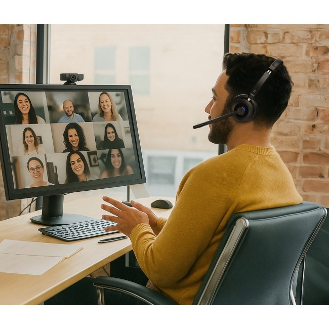 Creative Labs 51EF1290AA000 headphones/headset Creative Labs 51EF1290AA000 headphones/headset