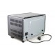 Esperanza EKO008N Mini Oven 20 l 1280 W Black