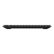 ASUS ProArt KD300 keyboard Home/Office USB + RF Wireless + Bluetooth Black ASUS ProArt KD300 keyboard Home/Office USB + RF Wireless + Bluetooth Black