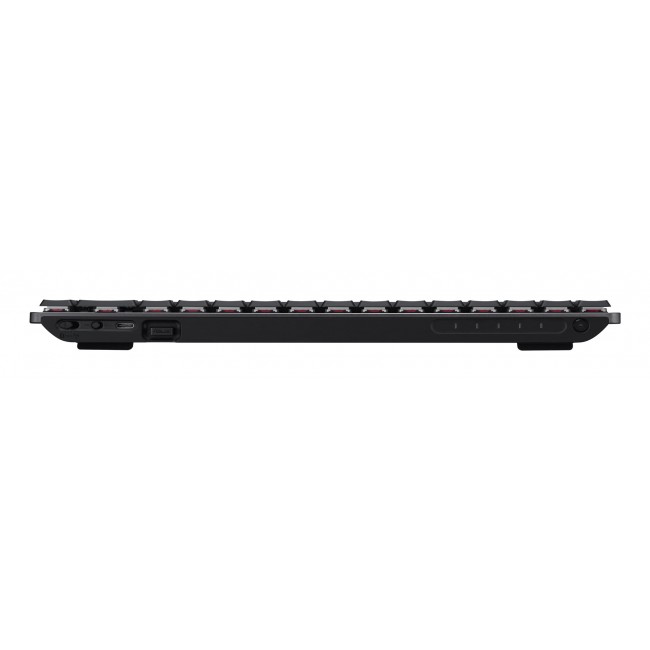 ASUS ProArt KD300 keyboard Home/Office USB + RF Wireless + Bluetooth Black ASUS ProArt KD300 keyboard Home/Office USB + RF Wireless + Bluetooth Black