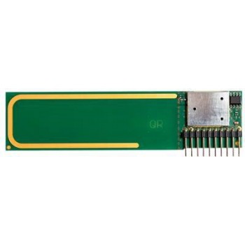 SATEL WIRELESS SYSTEM CONTROLLER MICRA - PERFECTA-RF