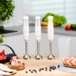 Zelmer Pulsar ZHB4561L hand blender, lime