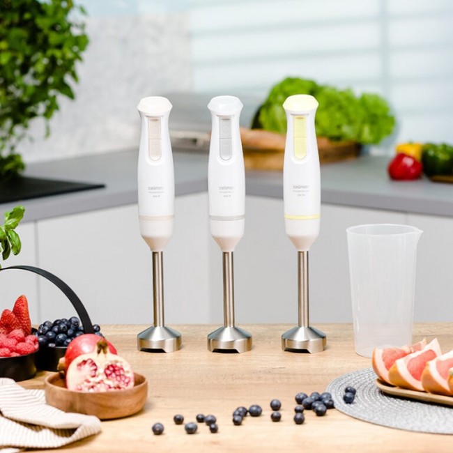 Zelmer Pulsar ZHB4561L hand blender, lime