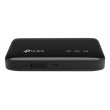 TP-Link M7005 wireless router Single-band (2.4 GHz) 4G Black