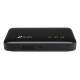 TP-Link M7005 wireless router Single-band (2.4 GHz) 4G Black