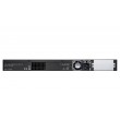LANCOM XS-3550YUP Managed L2/L3 10G Ethernet (100/1000/10000) Power over Ethernet (PoE) 1U Black