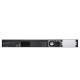LANCOM XS-3550YUP Managed L2/L3 10G Ethernet (100/1000/10000) Power over Ethernet (PoE) 1U Black