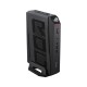 ASUS ROG NUC RNUC15JNK9X28AA2 Intel Core Ultra 9 275HX 32 GB DDR5-SDRAM 2 TB SSD NVIDIA GeForce RTX 5080 Windows 11 Home USFF Mini PC Black