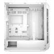 Sharkoon AK5M RGB Midi Tower White Sharkoon AK5M RGB Midi Tower White