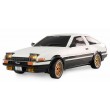 Amewi AE86 Trueno Radio-Controlled (RC) model On-road racing car Electric engine 1:18 Amewi AE86 Trueno Radio-Controlled (RC) model On-road racing car Electric engine 1:18