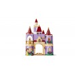 LEGO DISNEY 43289 Belle and the Beast's Enchanted Castle