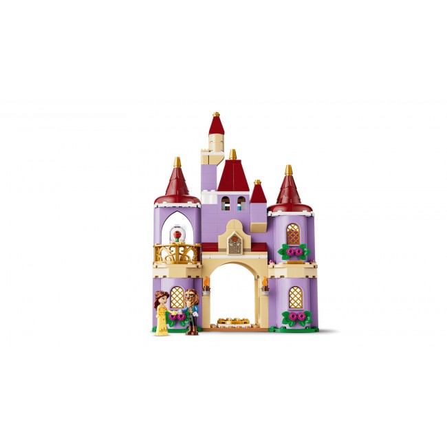 LEGO DISNEY 43289 Belle and the Beast's Enchanted Castle LEGO DISNEY 43289 Belle and the Beast's Enchanted Castle