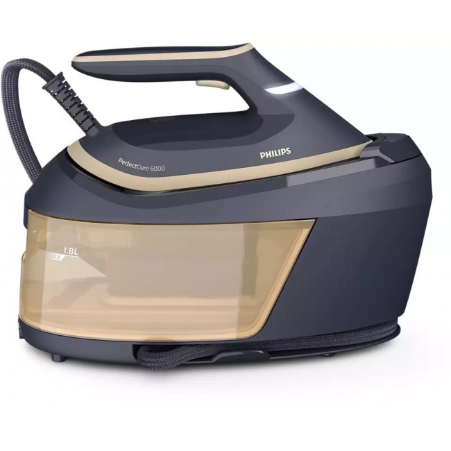 Philips PerfectCare 6000 Series PSG6066/20 2400 Watt Steam Generator Philips PerfectCare 6000 Series PSG6066/20 2400 Watt Steam Generator
