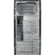 Inter-Tech IT-6521 Straight Micro Tower Black Inter-Tech IT-6521 Straight Micro Tower Black