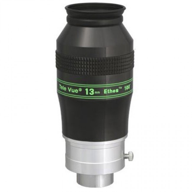 Eyepiece Tele Vue Ethos 13 mm 2/1.25 Eyepiece Tele Vue Ethos 13 mm 2/1.25