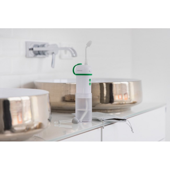 Medisana NI 200 nasal irrigator