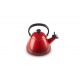 Le Creuset 40101020600000 kettle 1.6 L Red