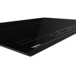 Teka IZF 88700 MST Black Built-in 80 cm Zone induction hob 7 zone(s)