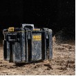 DeWALT DWST83342-1 small parts/tool box Polycarbonate (PC) Black, Yellow DeWALT DWST83342-1 small parts/tool box Polycarbonate (PC) Black, Yellow