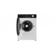 Teka WM 20841 W PL Washing Machine 8 kg 1400 RPM White, Black Teka WM 20841 W PL Washing Machine 8 kg 1400 RPM White, Black