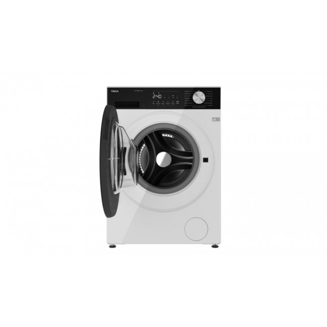 Teka WM 20841 W PL Washing Machine 8 kg 1400 RPM White, Black Teka WM 20841 W PL Washing Machine 8 kg 1400 RPM White, Black