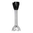Braun MultiQuick 3 MQ30201M 0.6 L Immersion blender 900 W Black, Satin steel